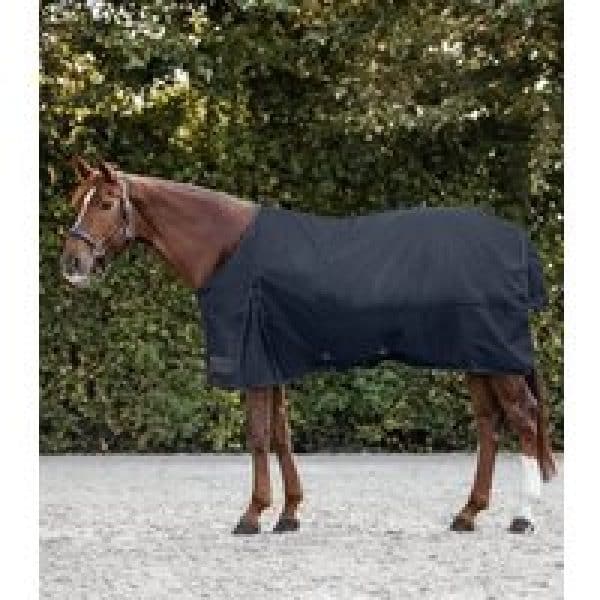 Waldhausen Outdoordecke 100g Nordic Weidedecke Nachtblau 165cm | kavalio - für mich und mein Pferd